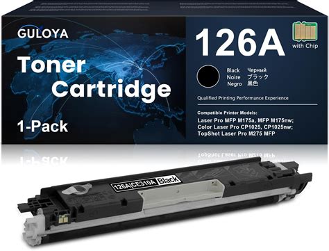 laser toner cartridge amazon|Amazon.com: HP 116A Black Toner Cartridge .